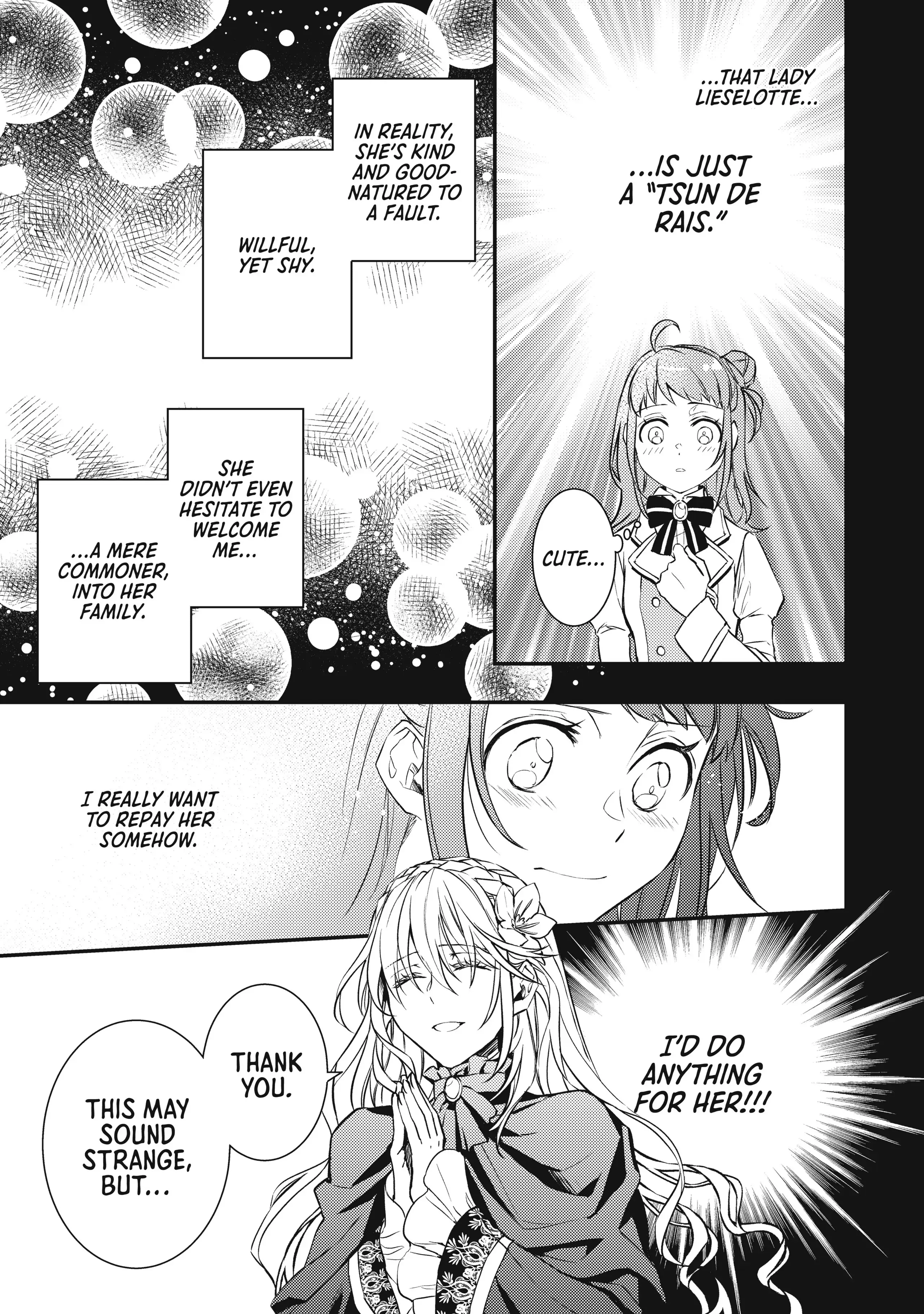 Endo and Kobayashi's Live Commentary on the Villainess Chapter 14 6